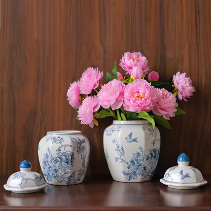 Japanese Vase