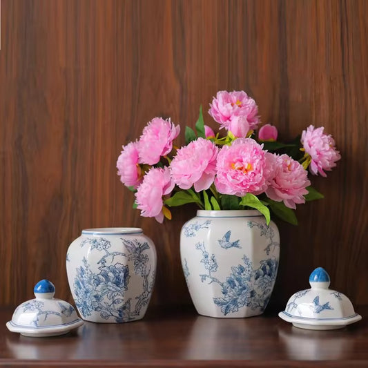 Japanese Vase