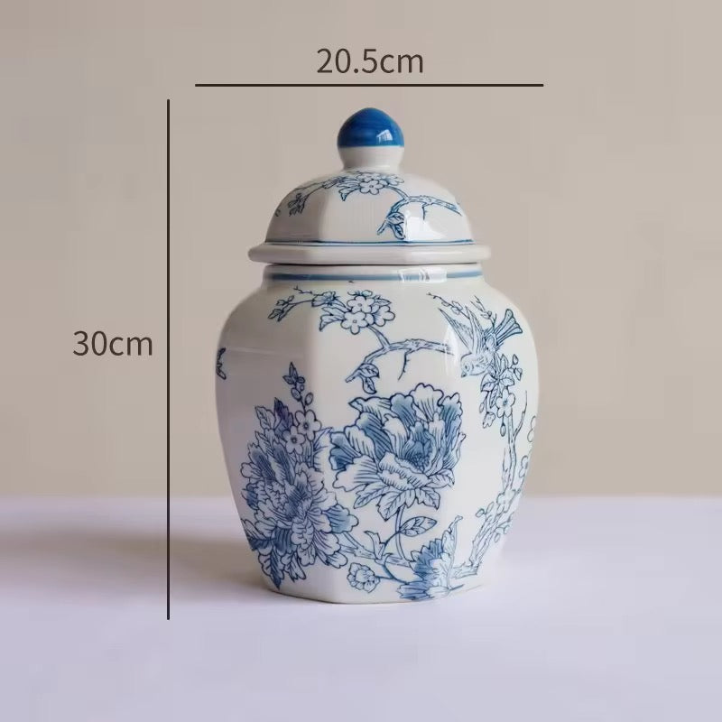 Japanese Vase