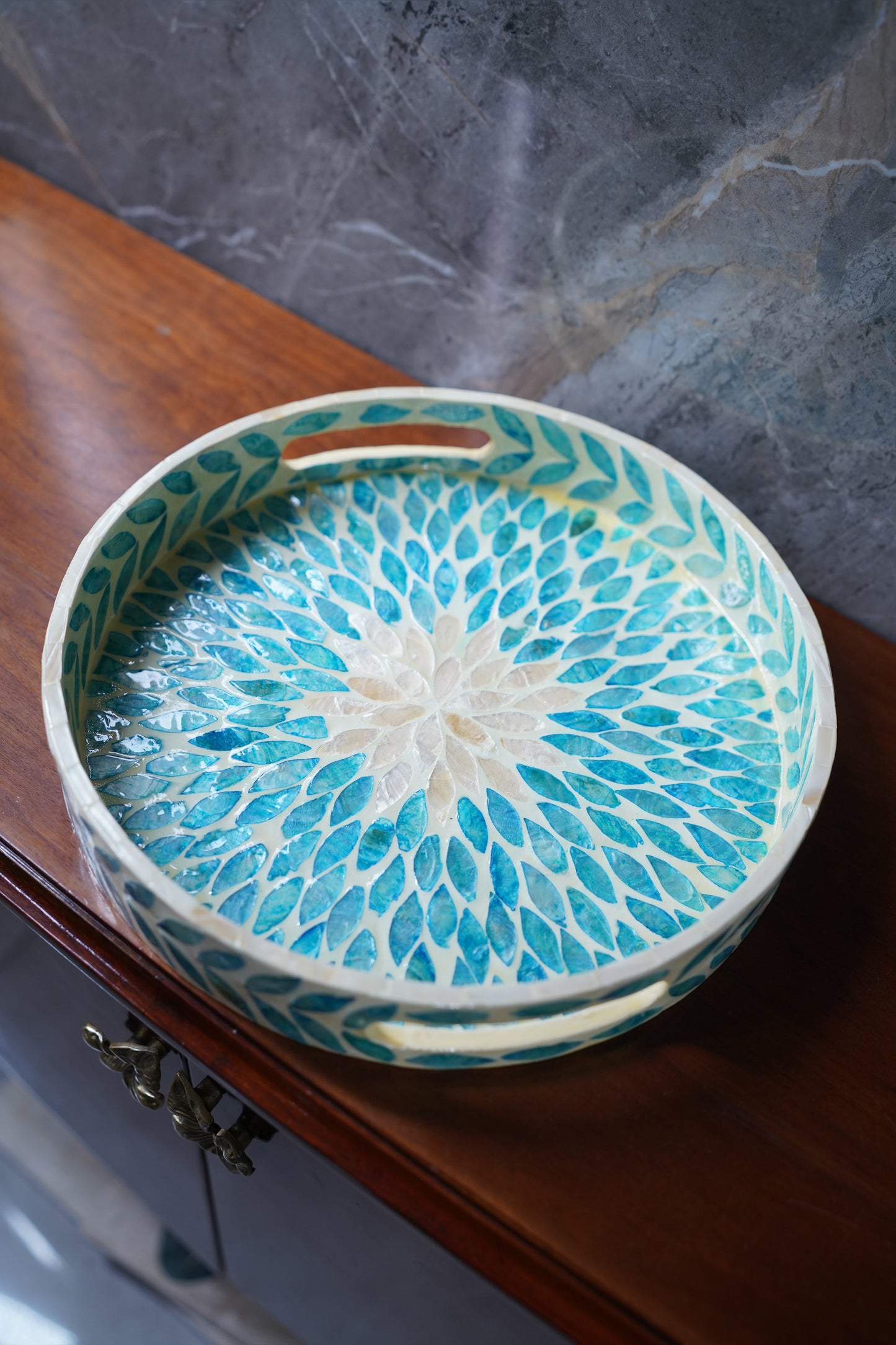 Amara Pearl Tray