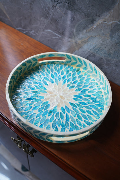 Amara Pearl Tray