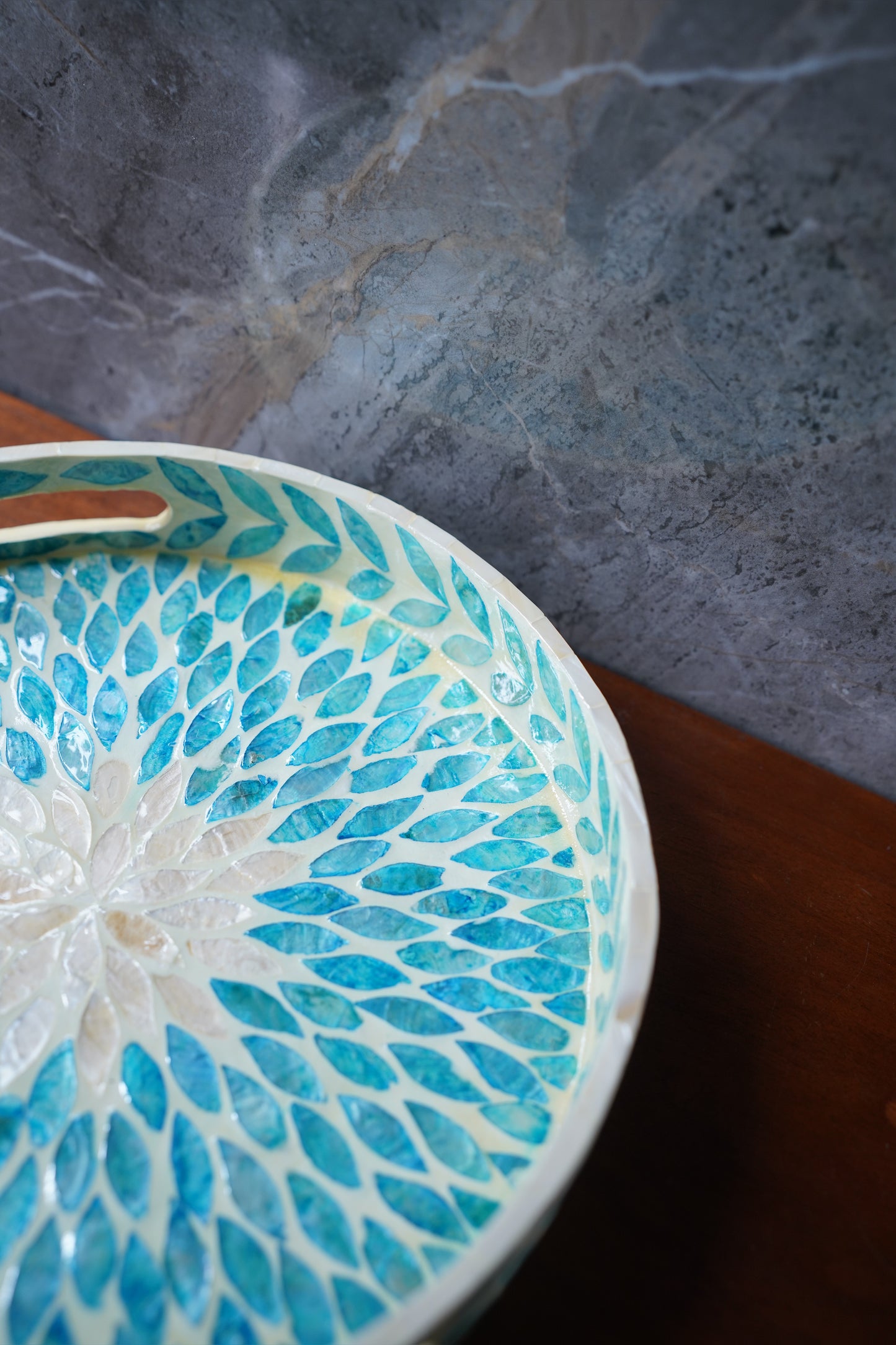 Amara Pearl Tray