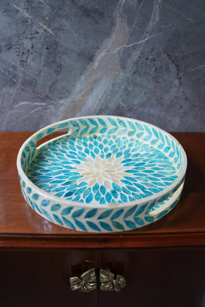 Amara Pearl Tray