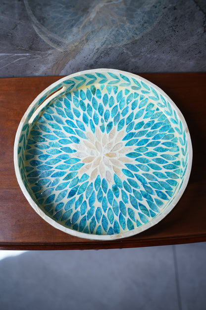 Amara Pearl Tray