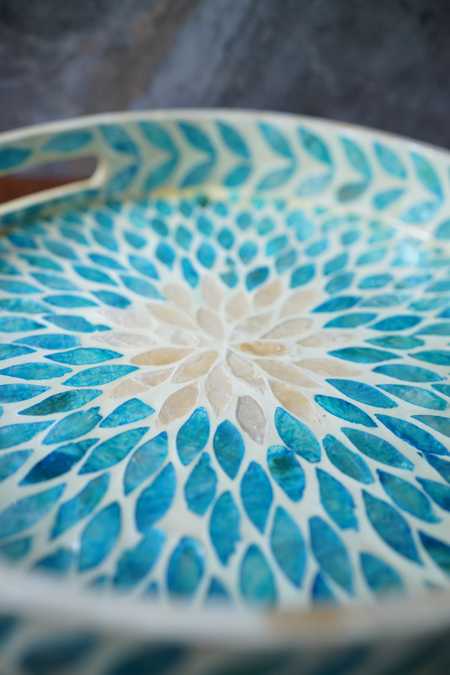Amara Pearl Tray
