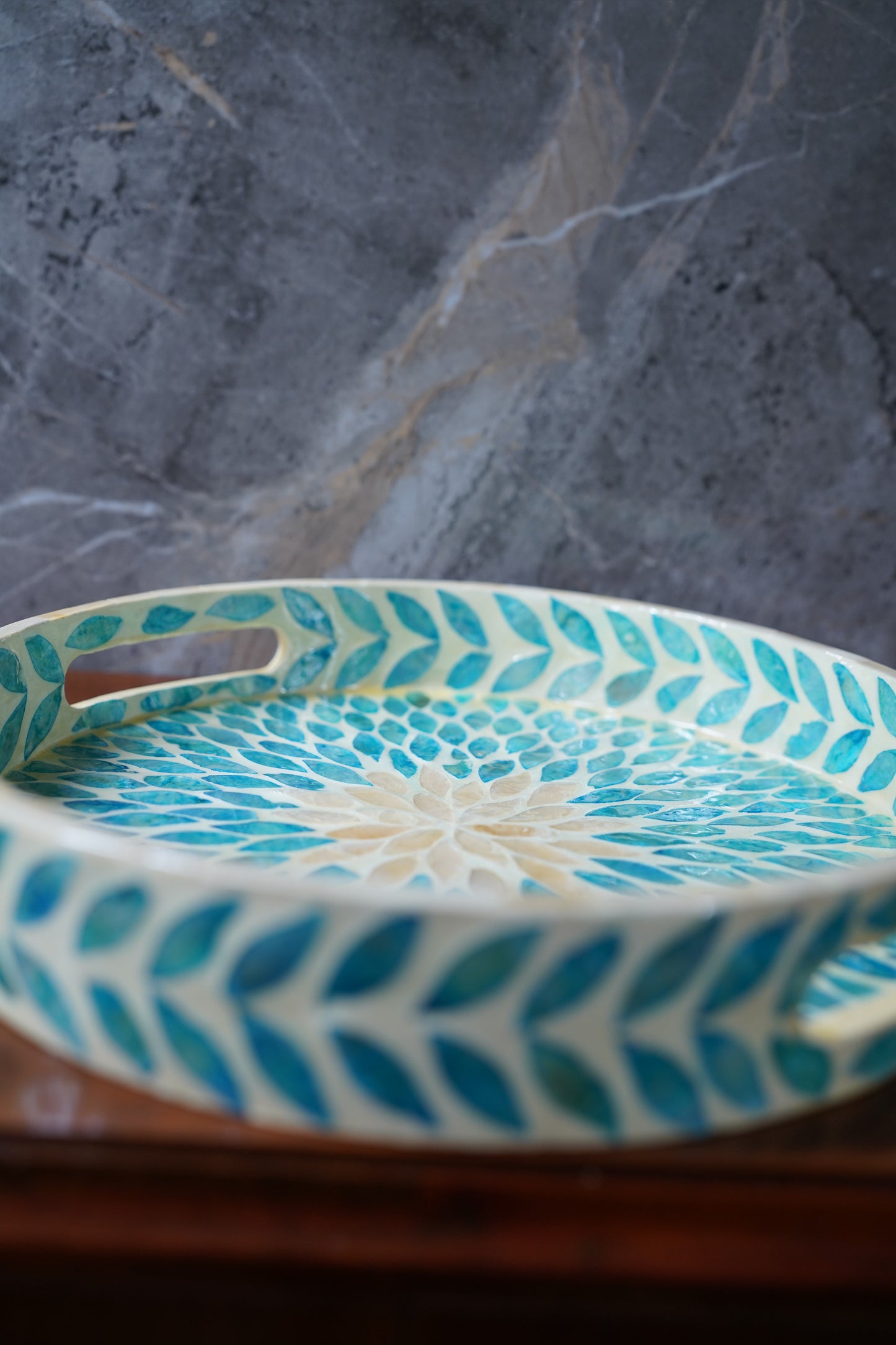Amara Pearl Tray