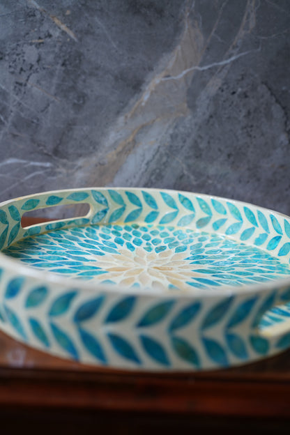 Amara Pearl Tray
