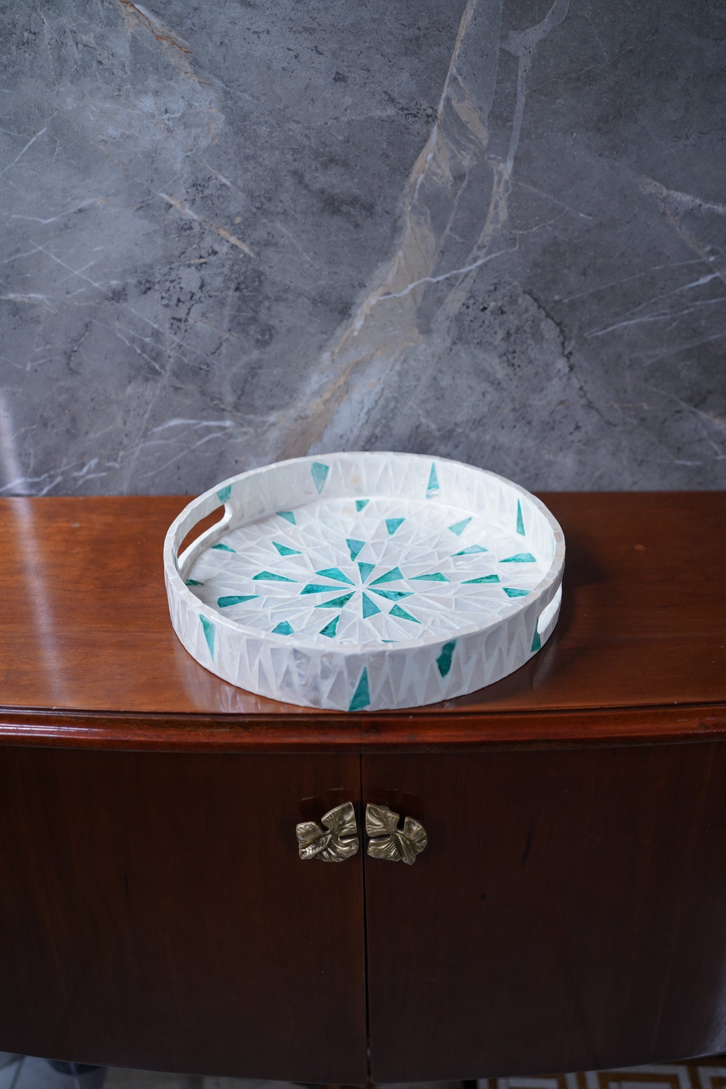 Nora Pearl Tray