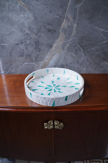 Nora Pearl Tray
