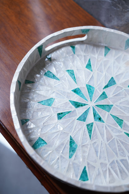 Nora Pearl Tray
