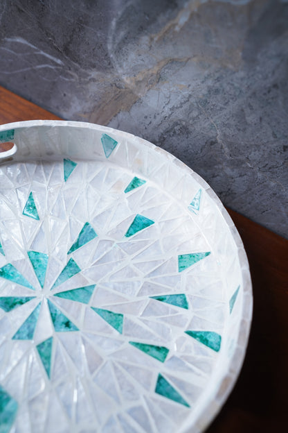 Nora Pearl Tray
