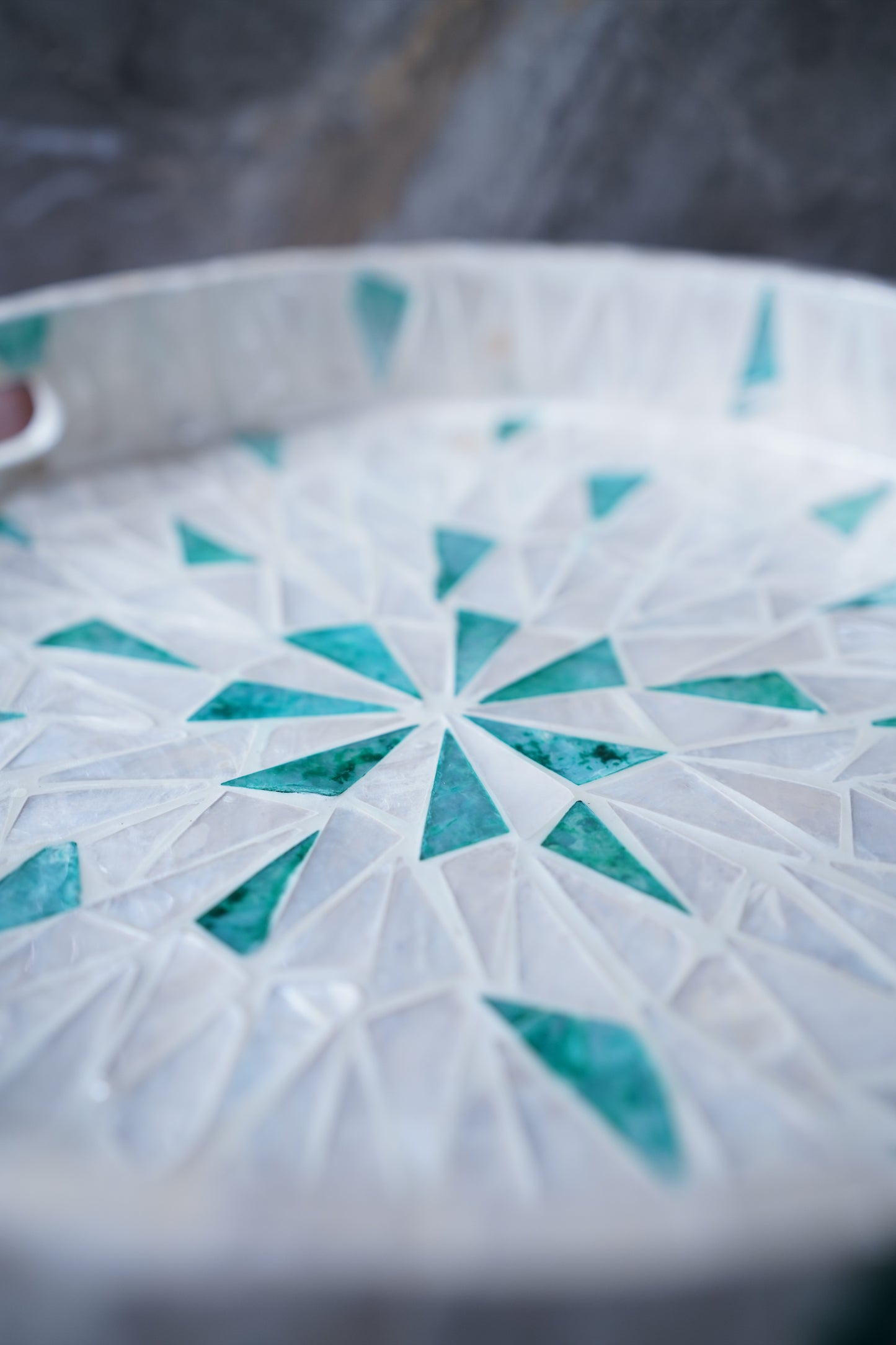 Nora Pearl Tray