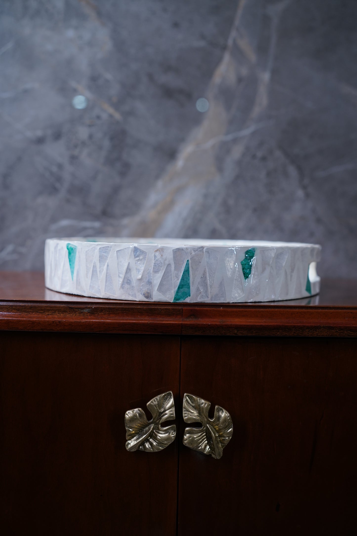 Nora Pearl Tray
