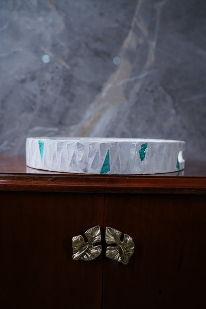 Nora Pearl Tray