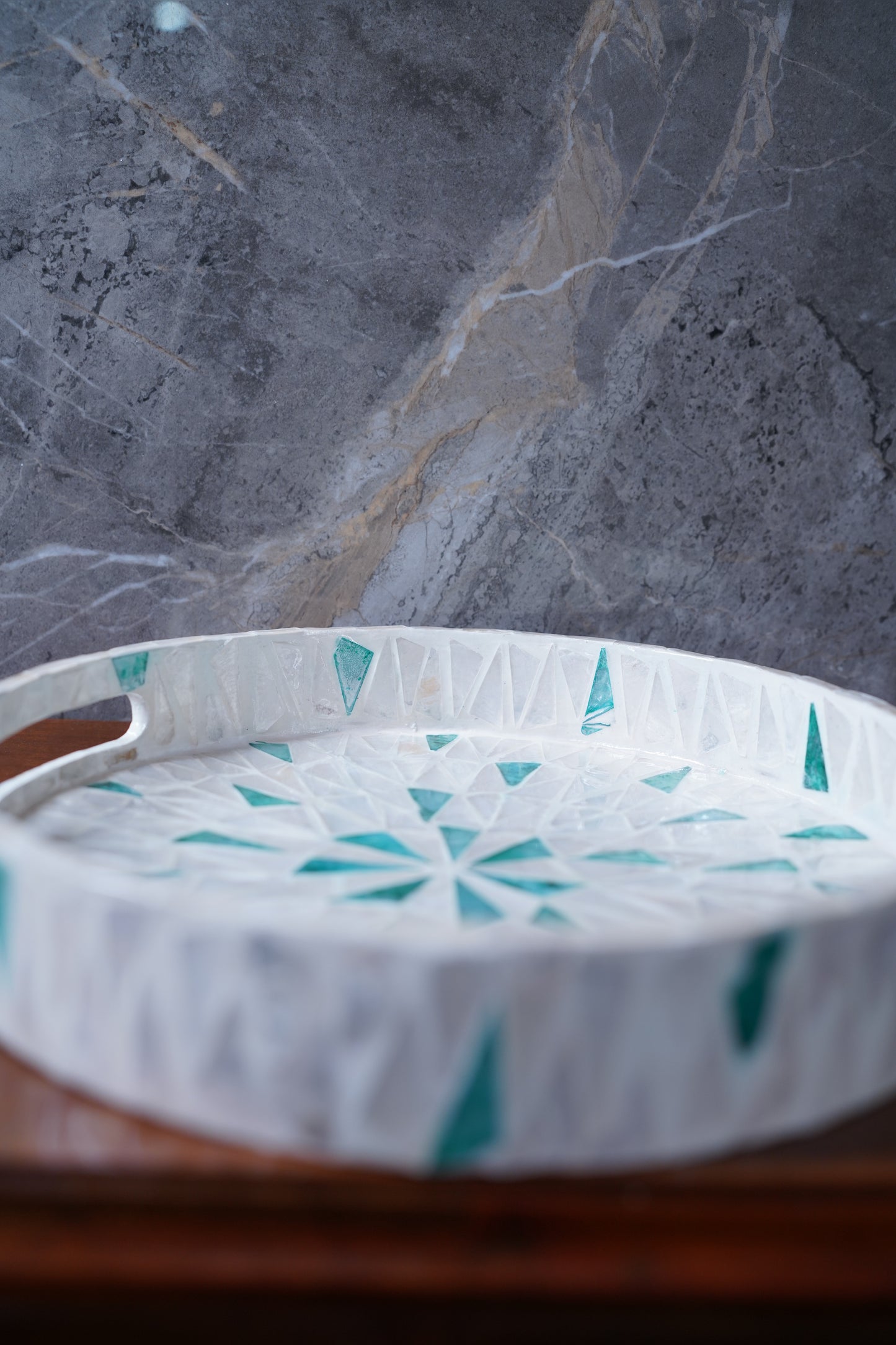 Nora Pearl Tray