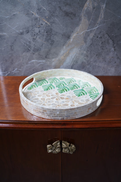 Dalia Pearl Tray