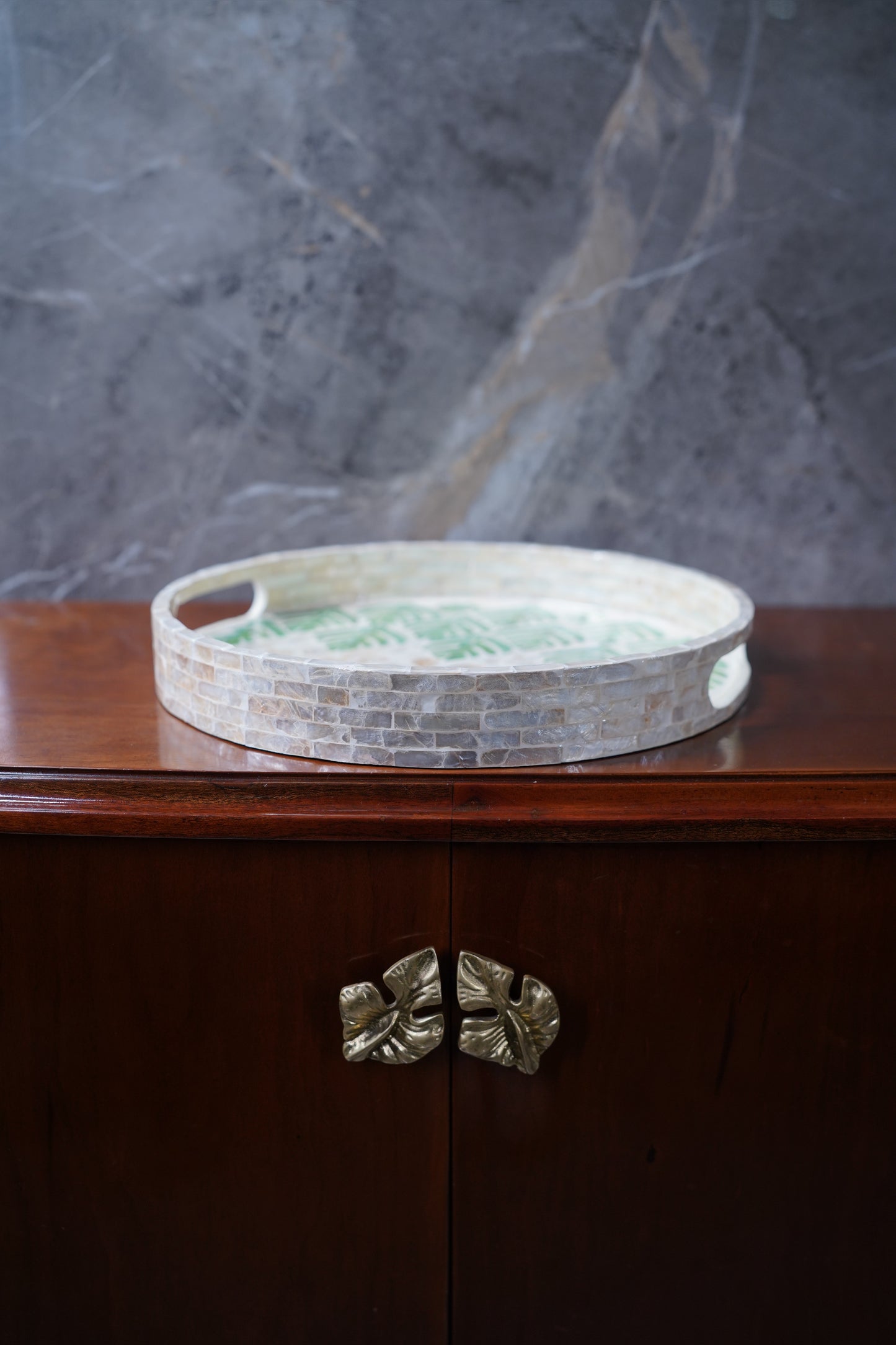 Dalia Pearl Tray