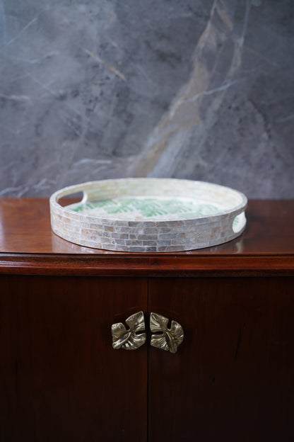 Dalia Pearl Tray