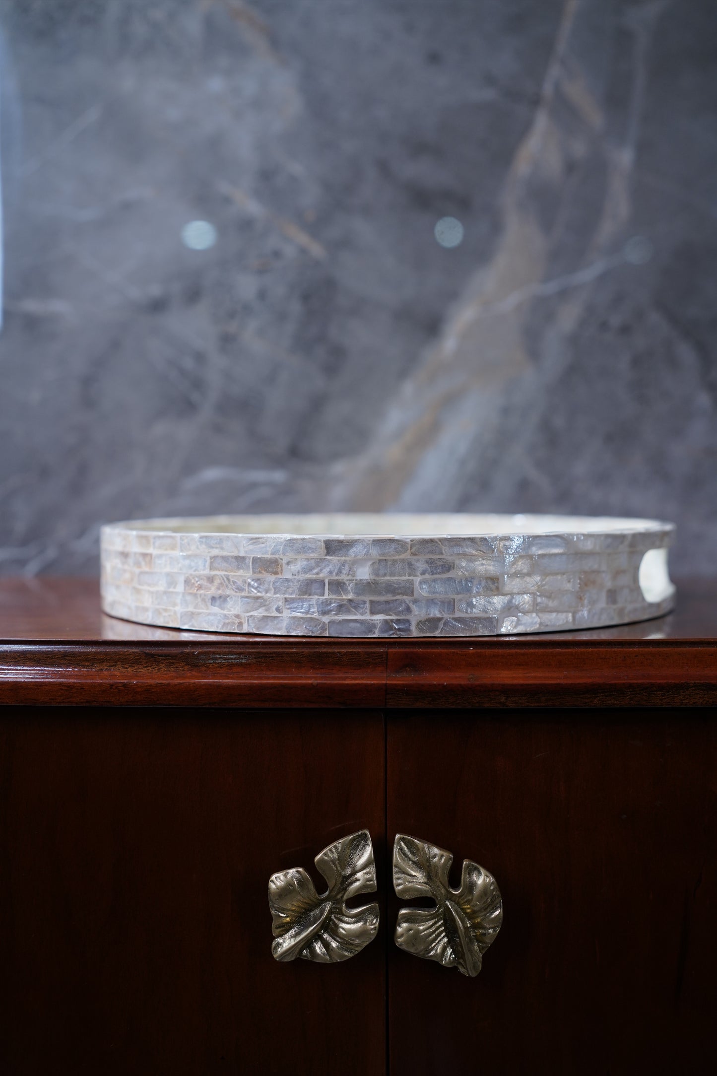 Dalia Pearl Tray