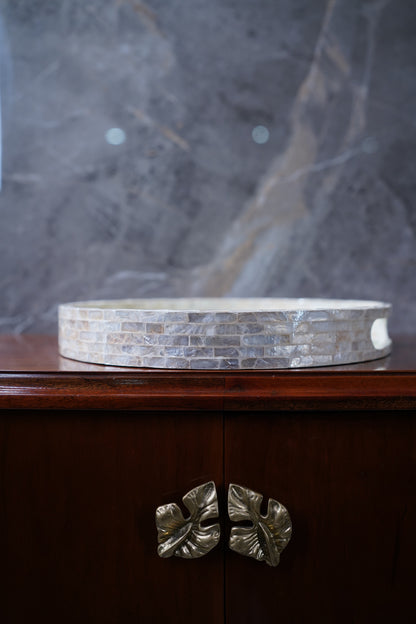 Dalia Pearl Tray
