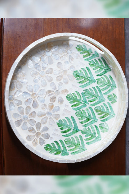 Dalia Pearl Tray