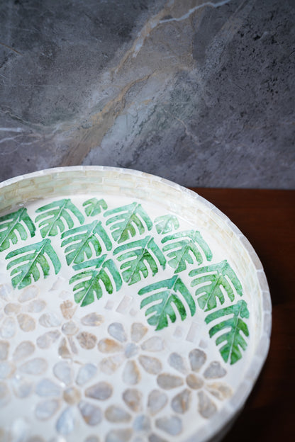Dalia Pearl Tray