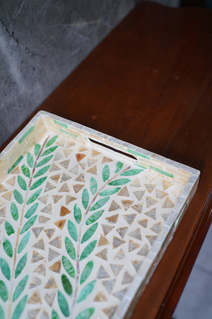 Lily Pearl Tray