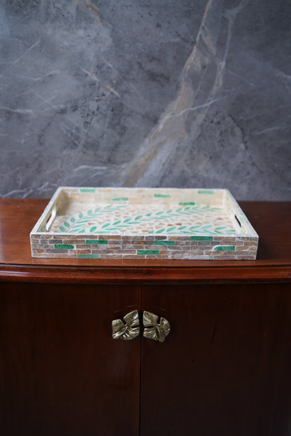 Lily Pearl Tray