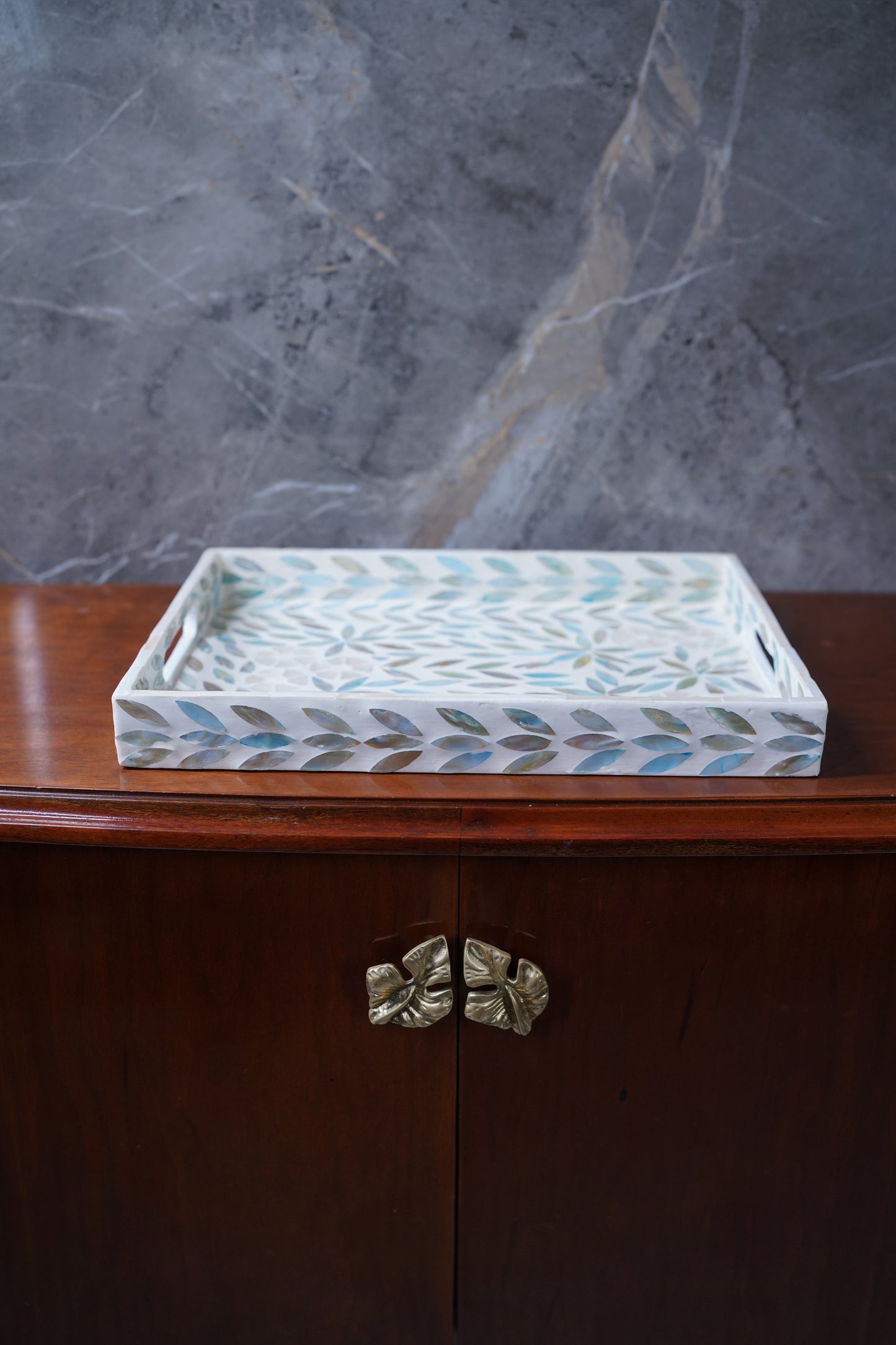 Aria Pearl Tray