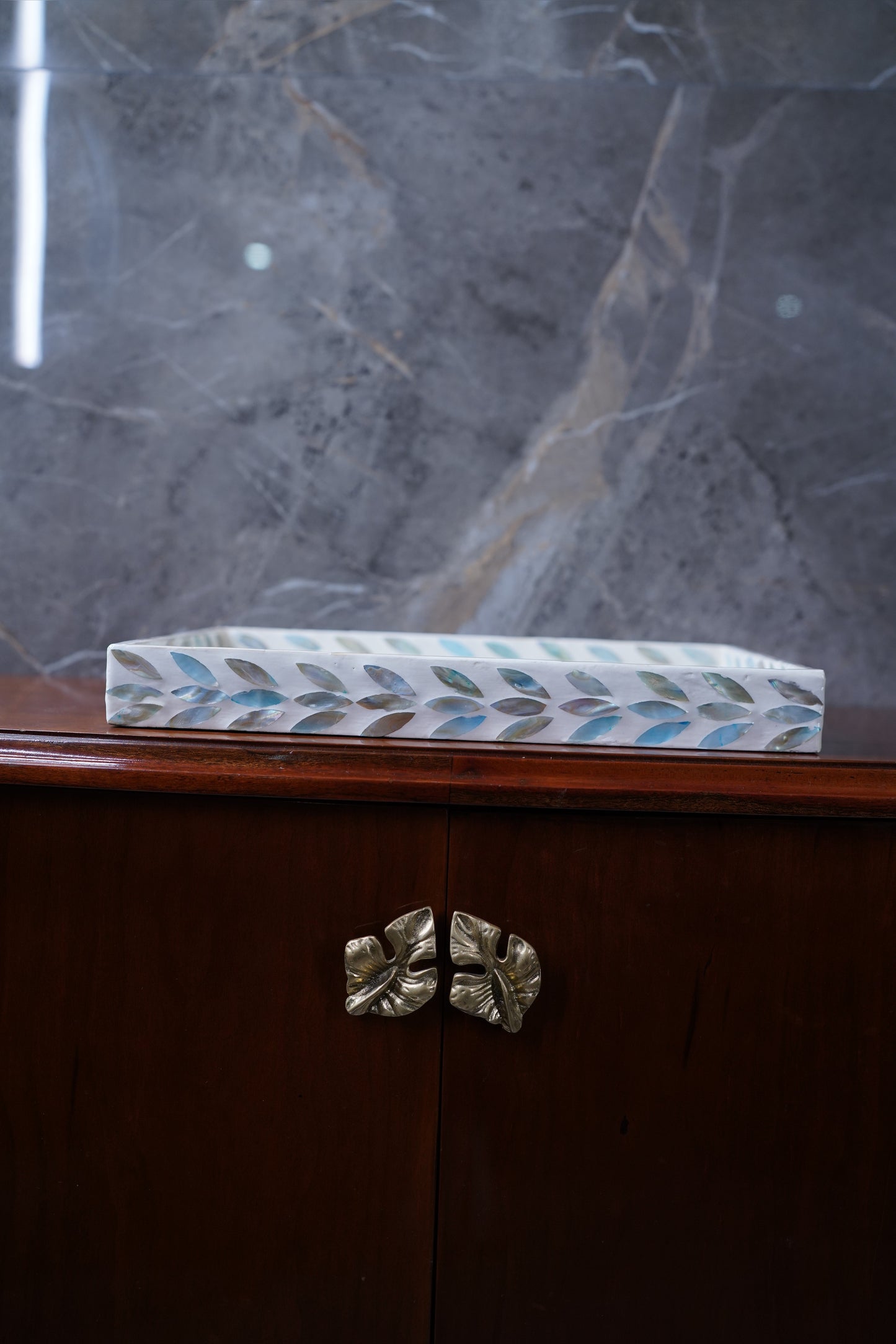 Aria Pearl Tray