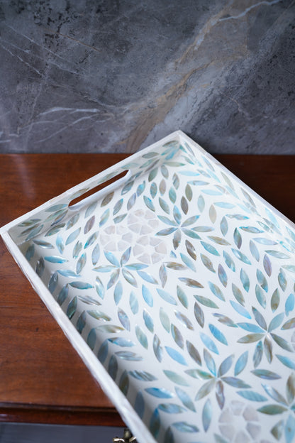 Aria Pearl Tray