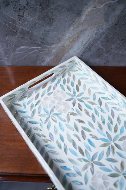 Aria Pearl Tray