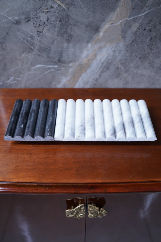 Milano Marble Platter
