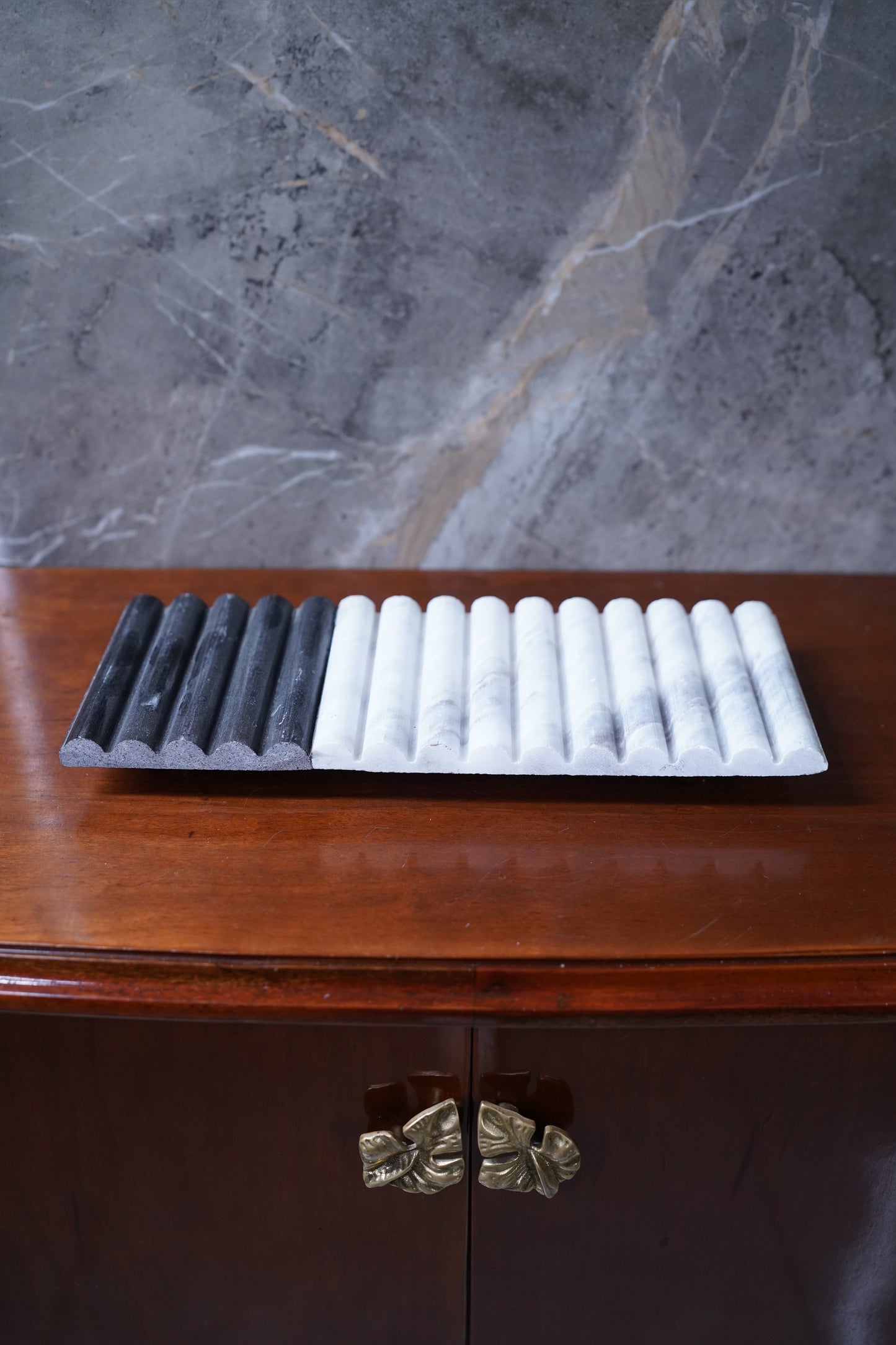 Milano Marble Platter