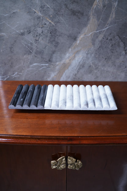 Milano Marble Platter