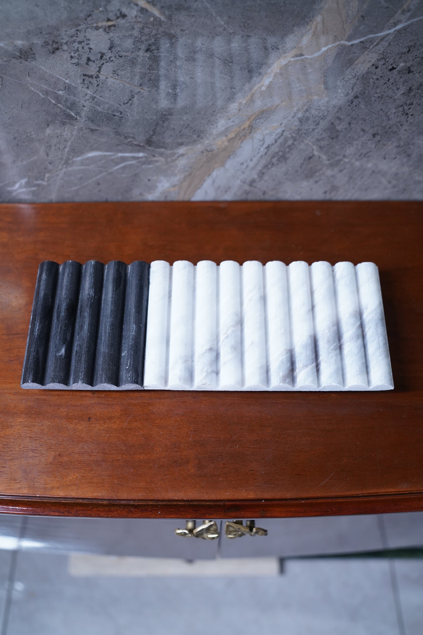 Milano Marble Platter