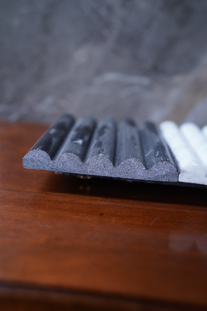 Milano Marble Platter