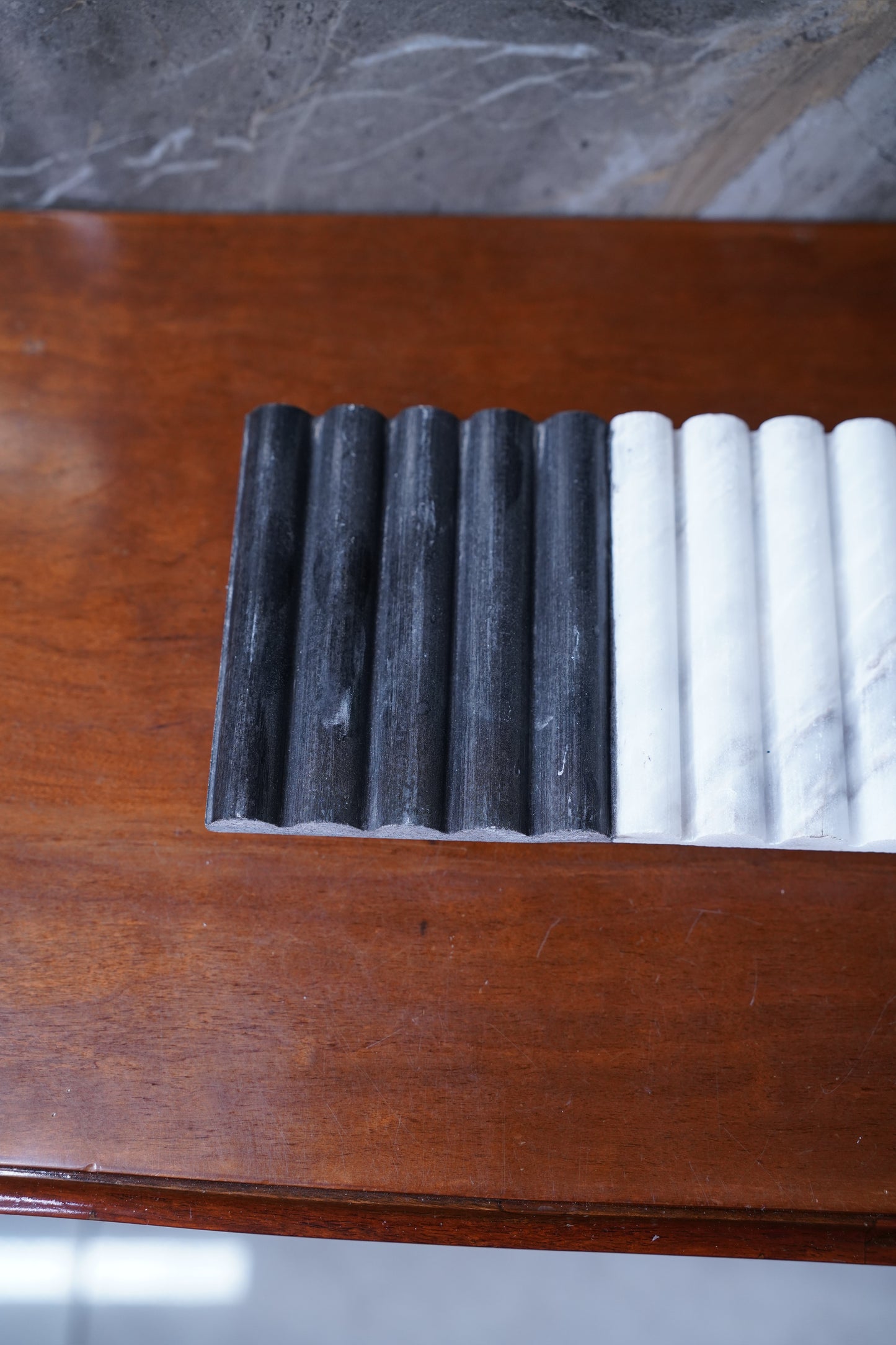 Milano Marble Platter