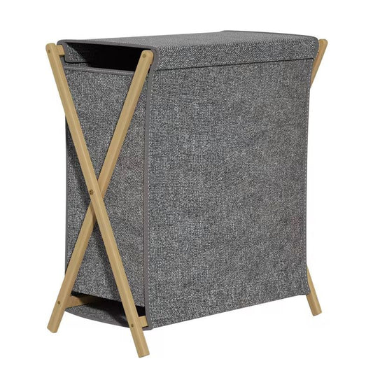 Bamboo Laundry Basket