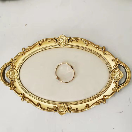 Velvet Tray