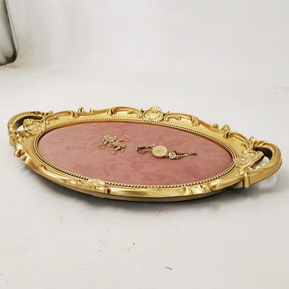 Velvet Tray