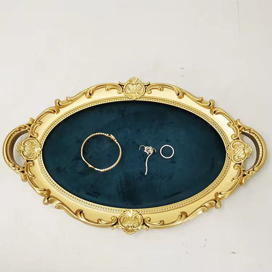 Velvet Tray